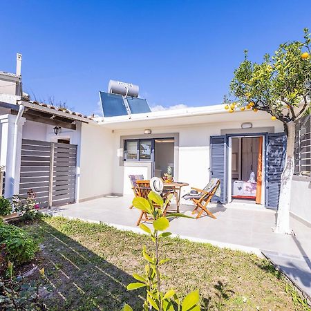 Ad Homes Agios Gordios  Ngoại thất bức ảnh