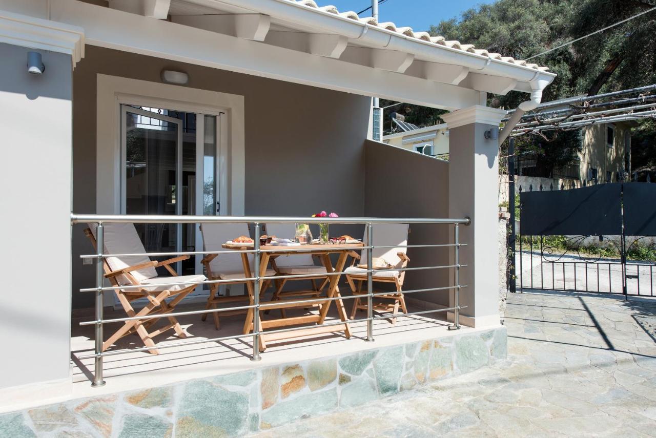 Ad Homes Agios Gordios  Ngoại thất bức ảnh