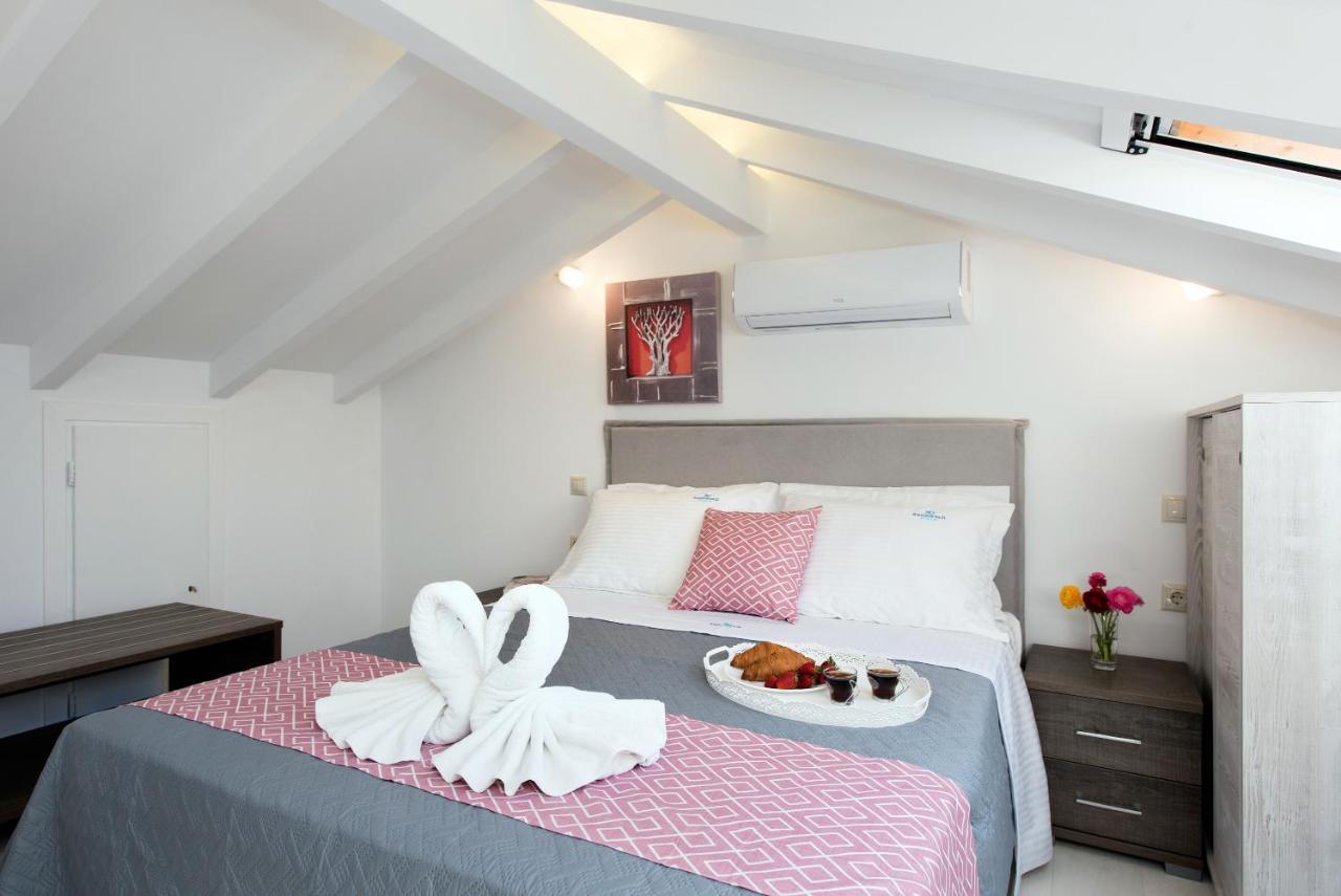 Ad Homes Agios Gordios  Ngoại thất bức ảnh