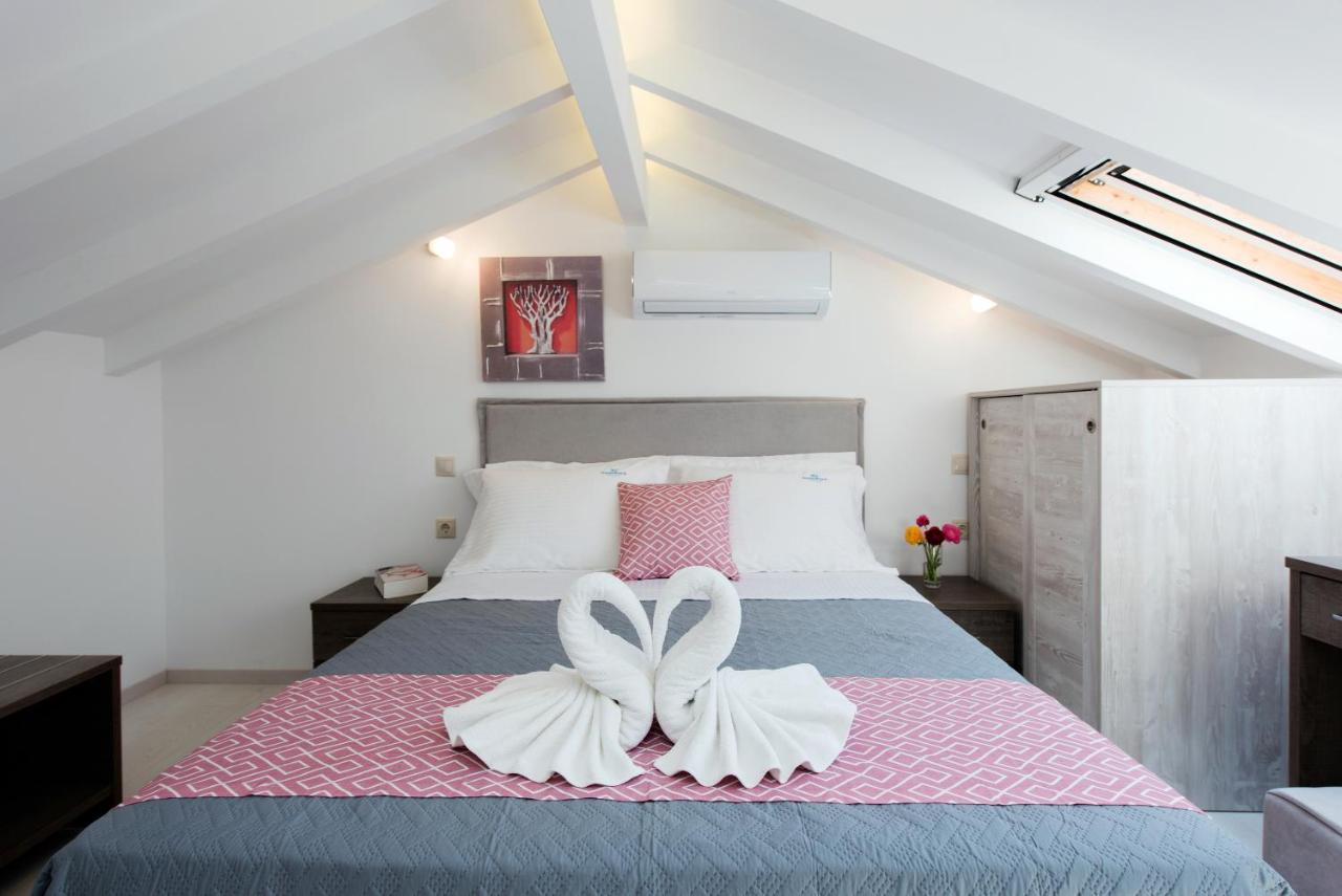 Ad Homes Agios Gordios  Ngoại thất bức ảnh