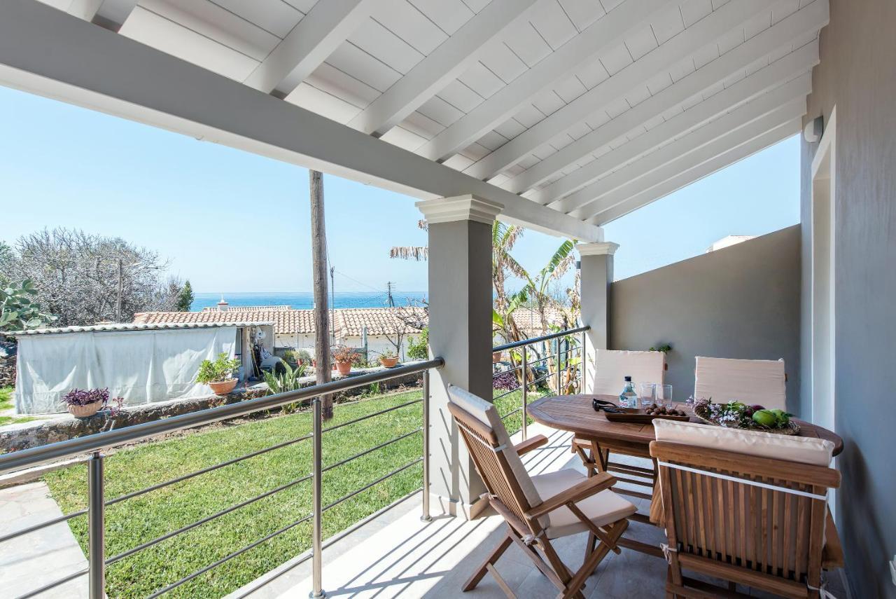 Ad Homes Agios Gordios  Ngoại thất bức ảnh