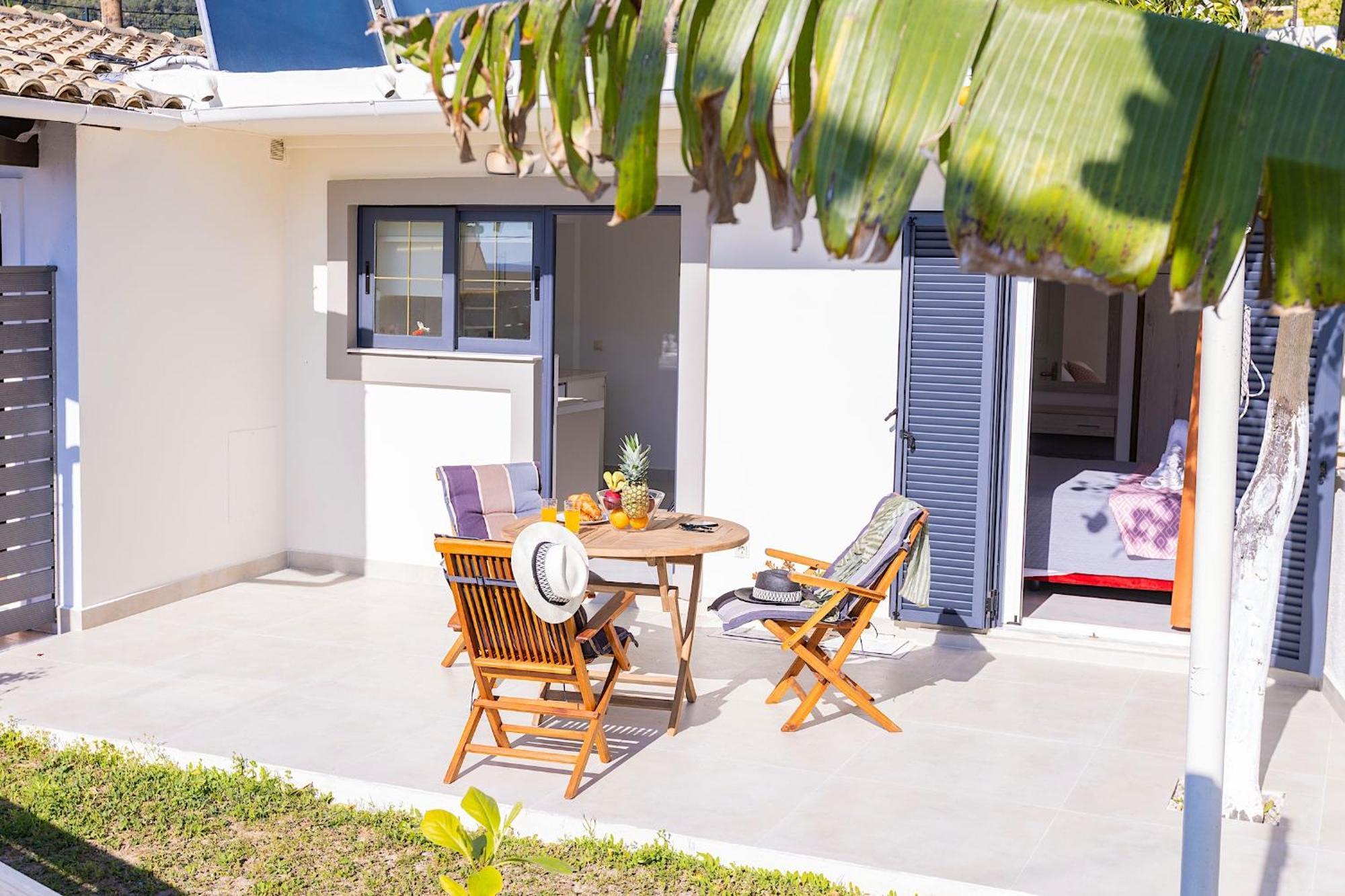 Ad Homes Agios Gordios  Ngoại thất bức ảnh