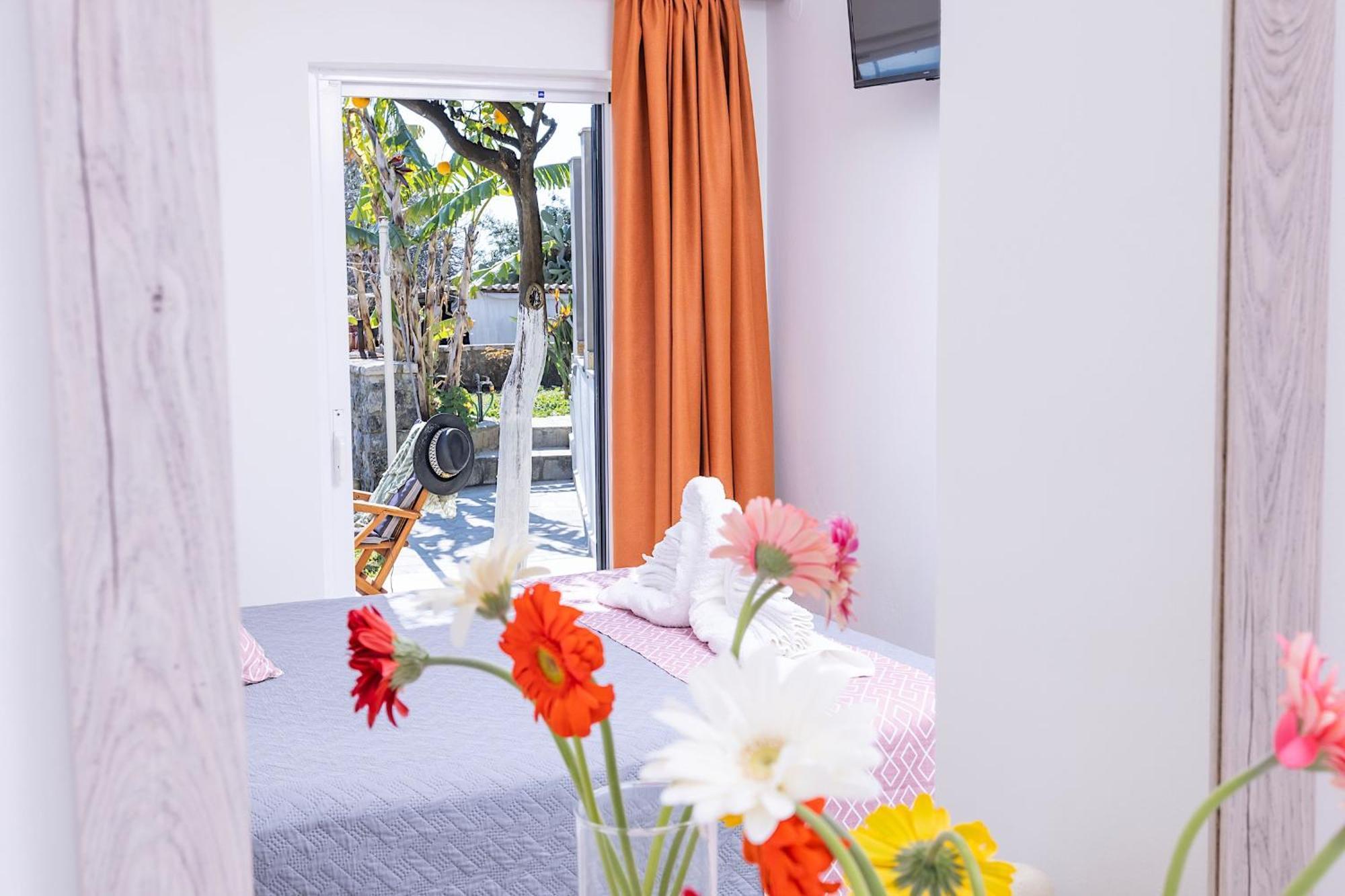 Ad Homes Agios Gordios  Ngoại thất bức ảnh