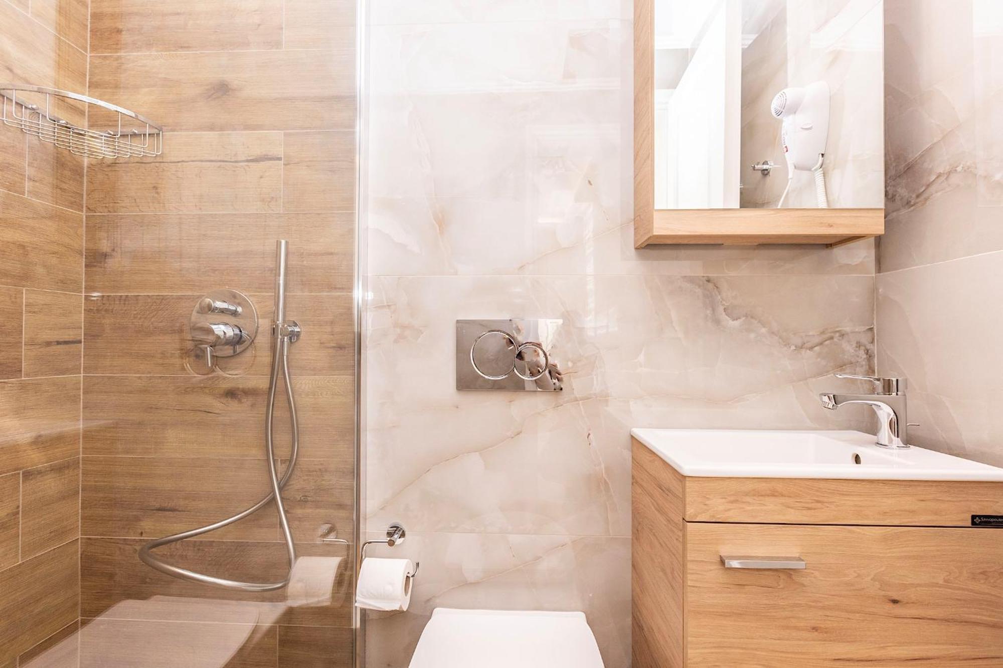Ad Homes Agios Gordios  Ngoại thất bức ảnh