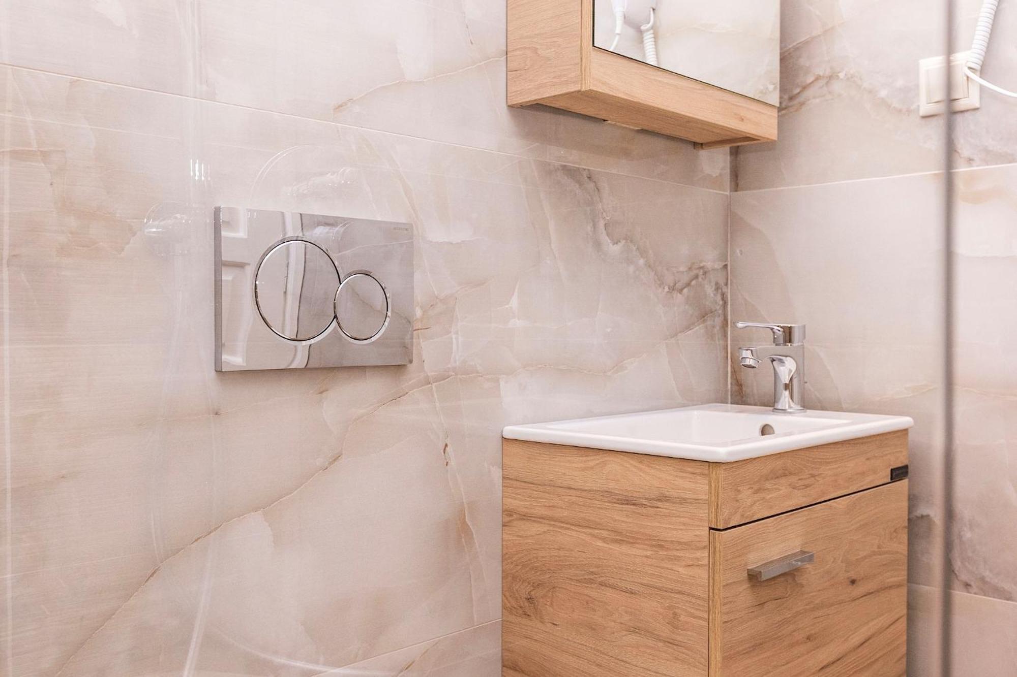 Ad Homes Agios Gordios  Ngoại thất bức ảnh