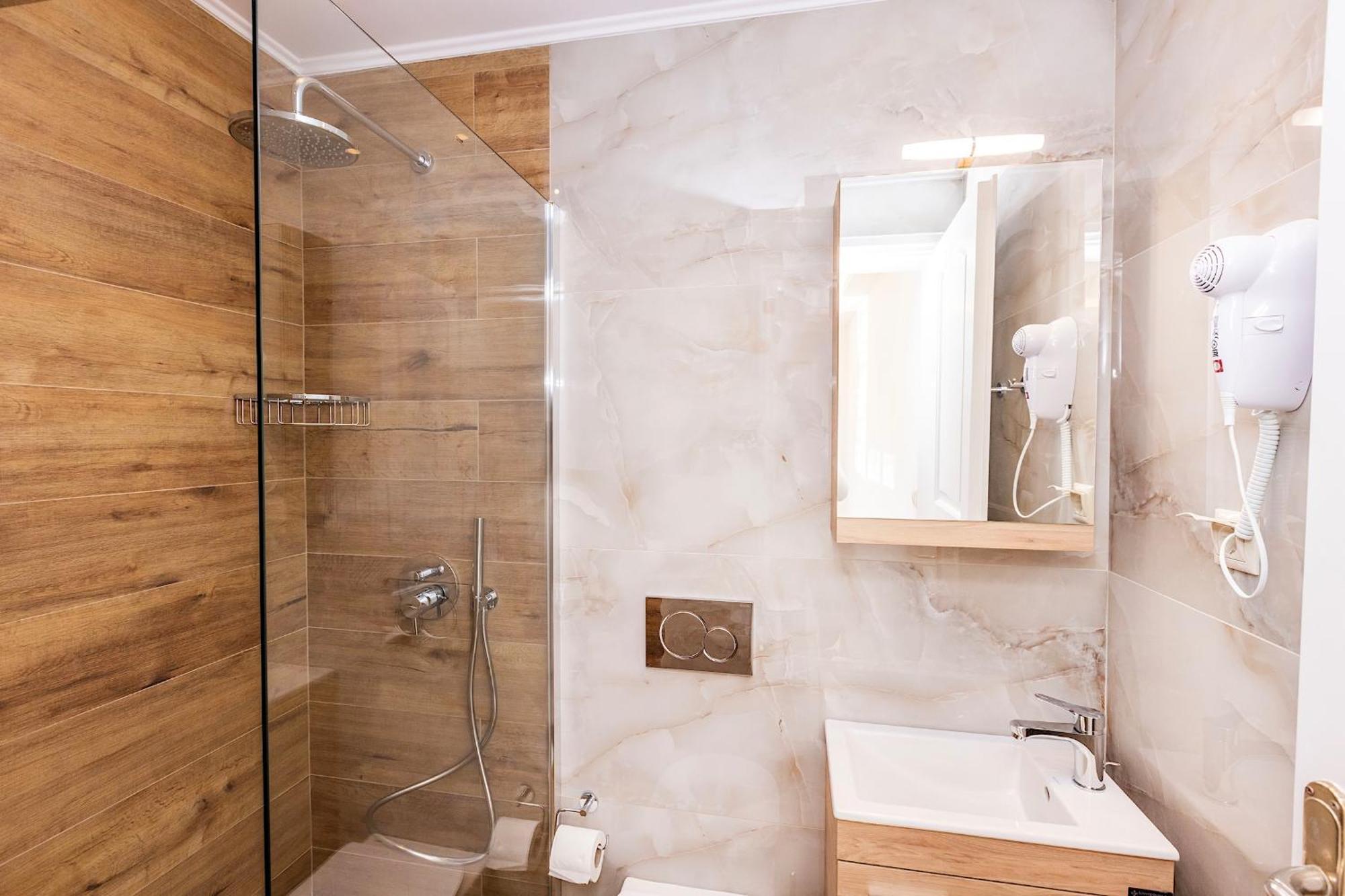 Ad Homes Agios Gordios  Ngoại thất bức ảnh