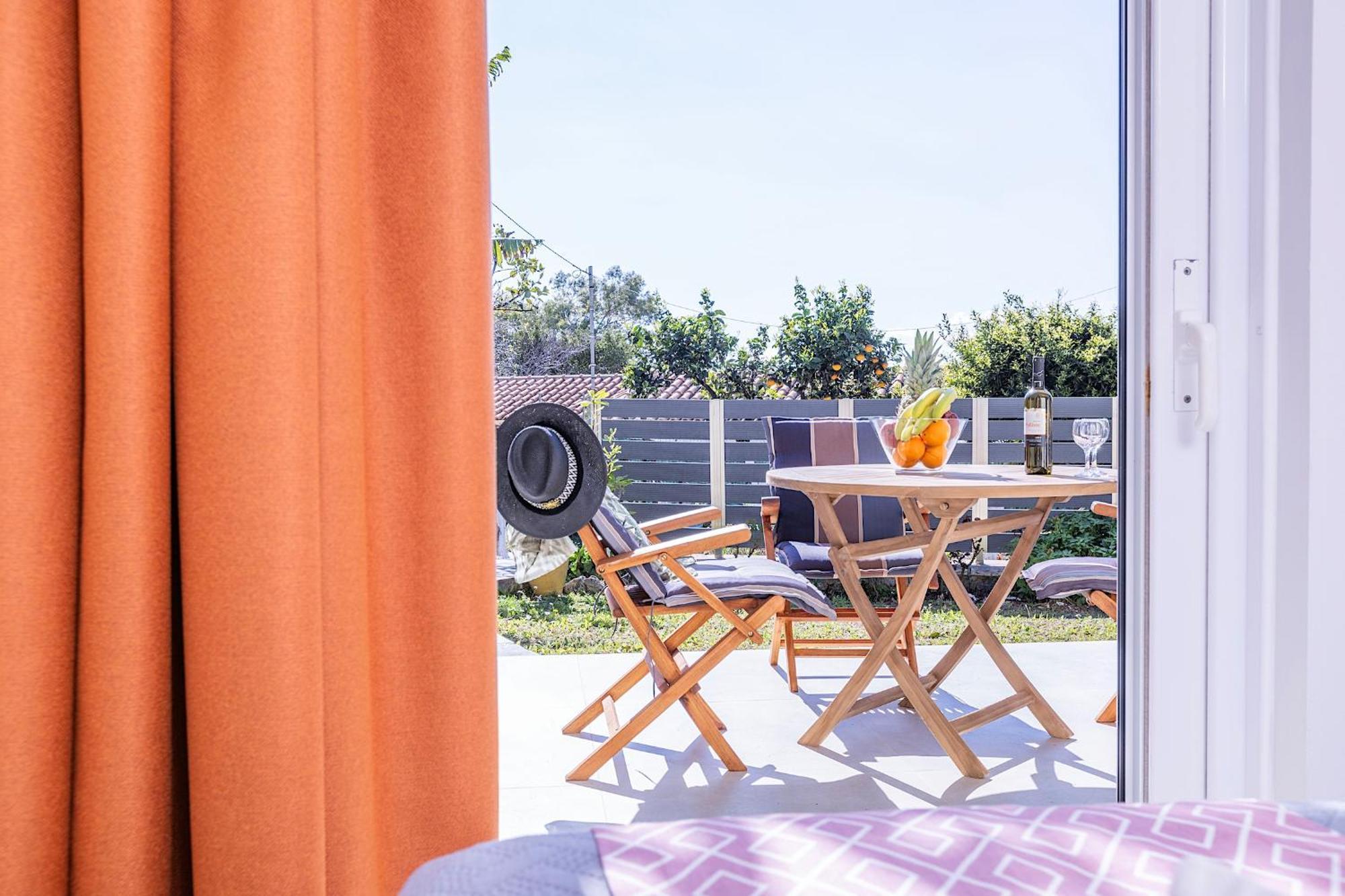 Ad Homes Agios Gordios  Ngoại thất bức ảnh