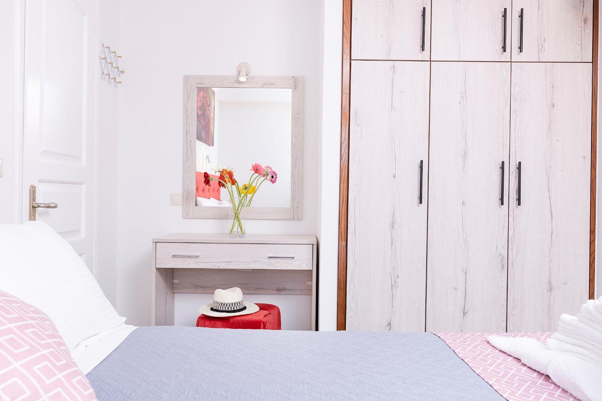 Ad Homes Agios Gordios  Ngoại thất bức ảnh
