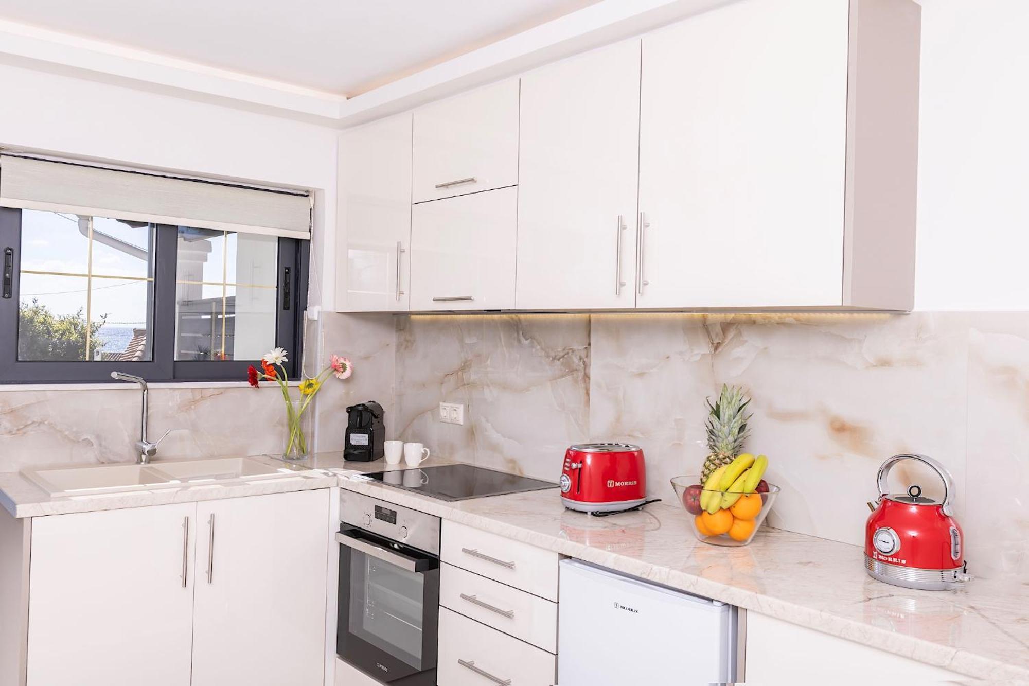 Ad Homes Agios Gordios  Ngoại thất bức ảnh