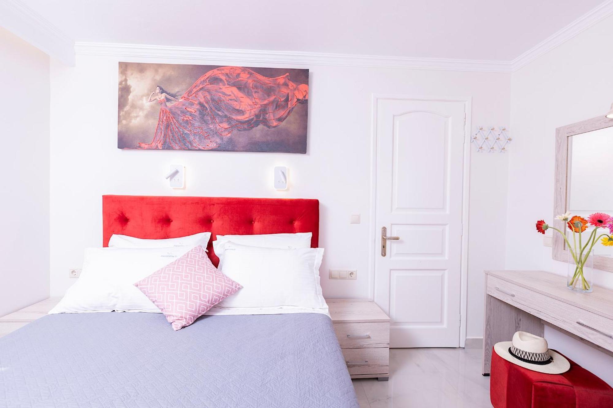 Ad Homes Agios Gordios  Ngoại thất bức ảnh