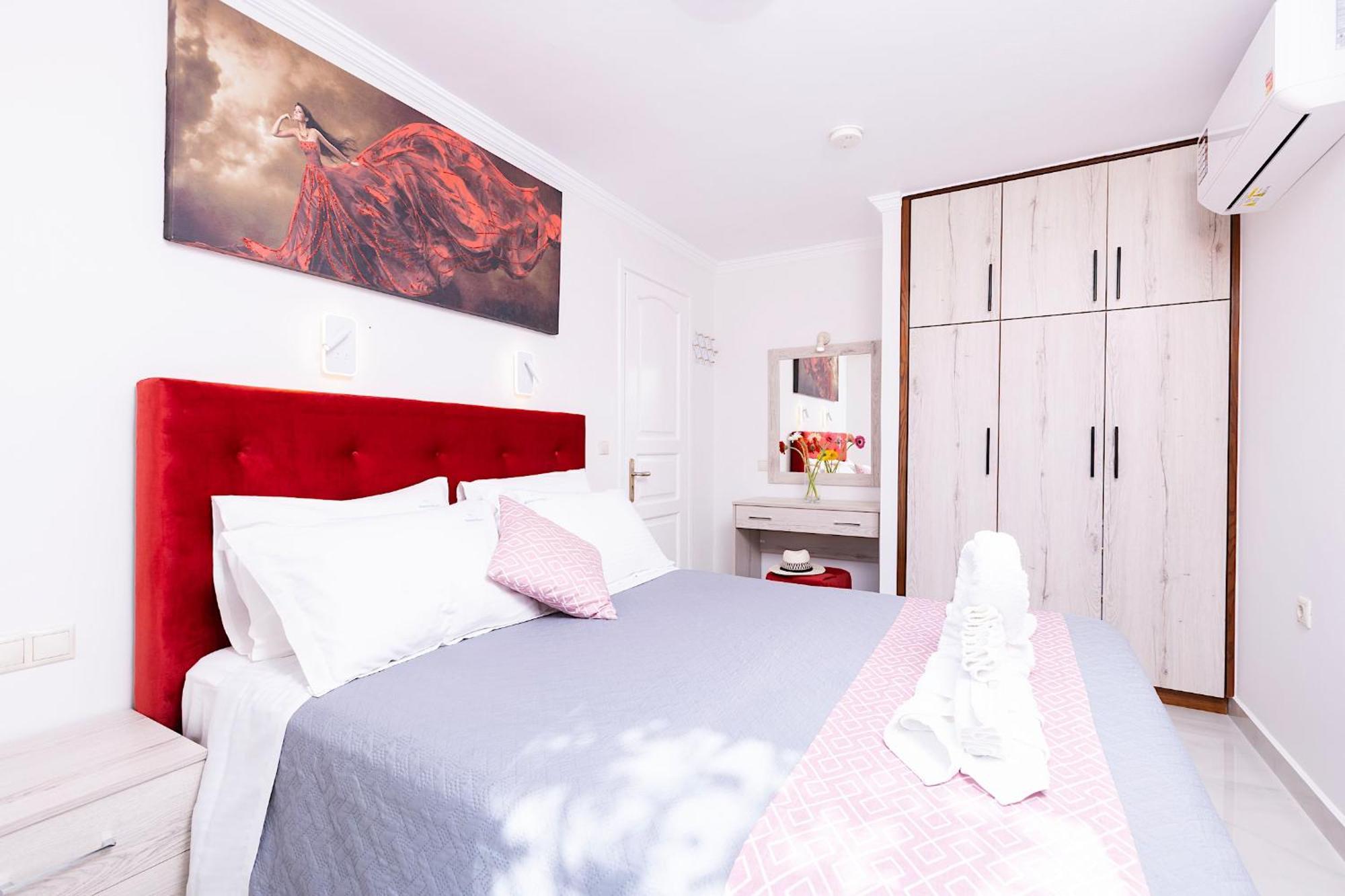 Ad Homes Agios Gordios  Ngoại thất bức ảnh