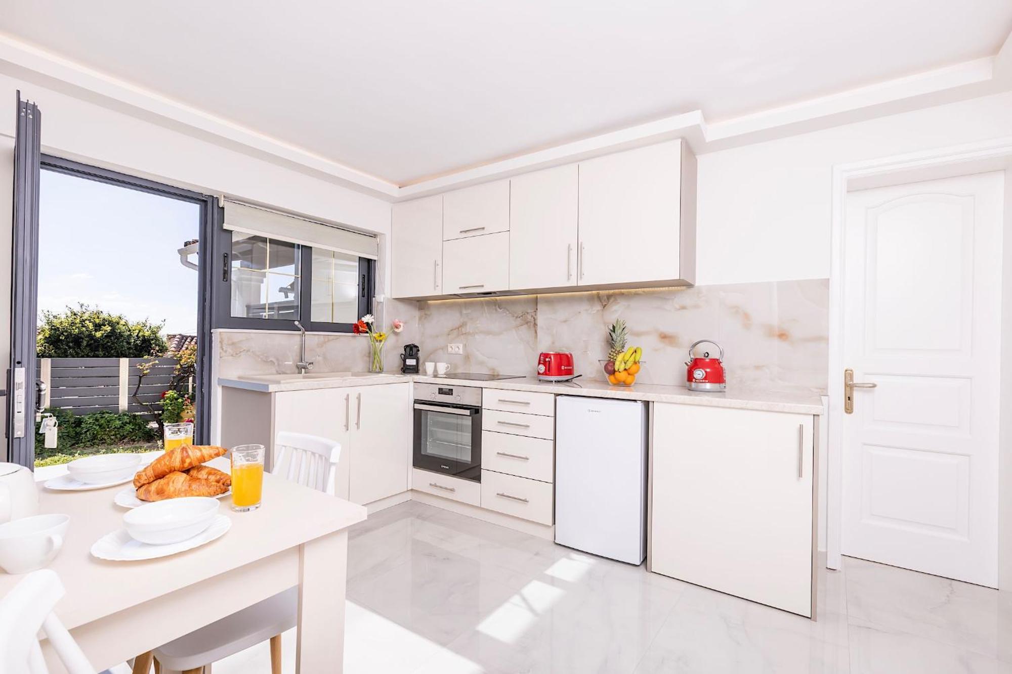 Ad Homes Agios Gordios  Ngoại thất bức ảnh