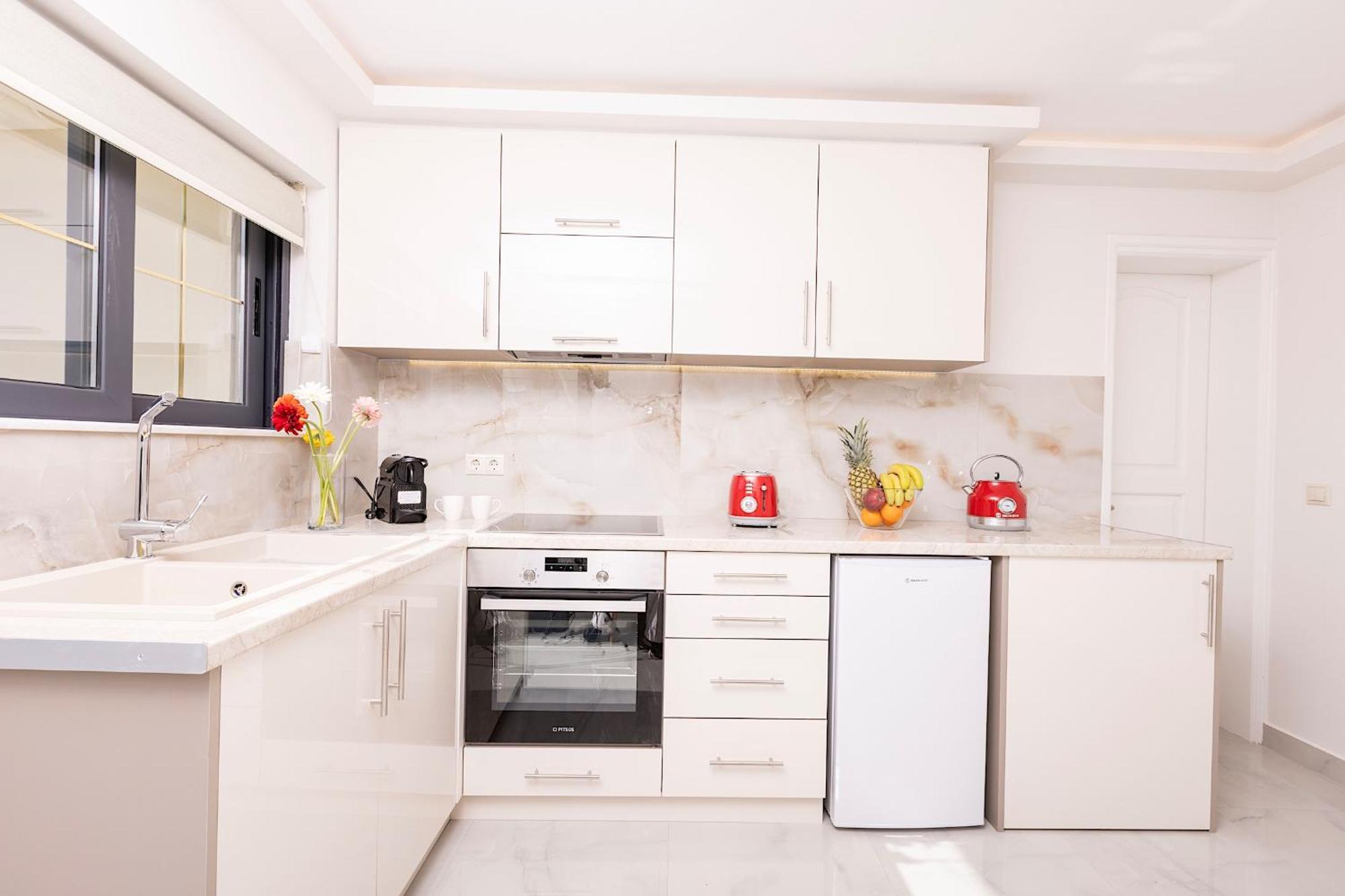 Ad Homes Agios Gordios  Ngoại thất bức ảnh